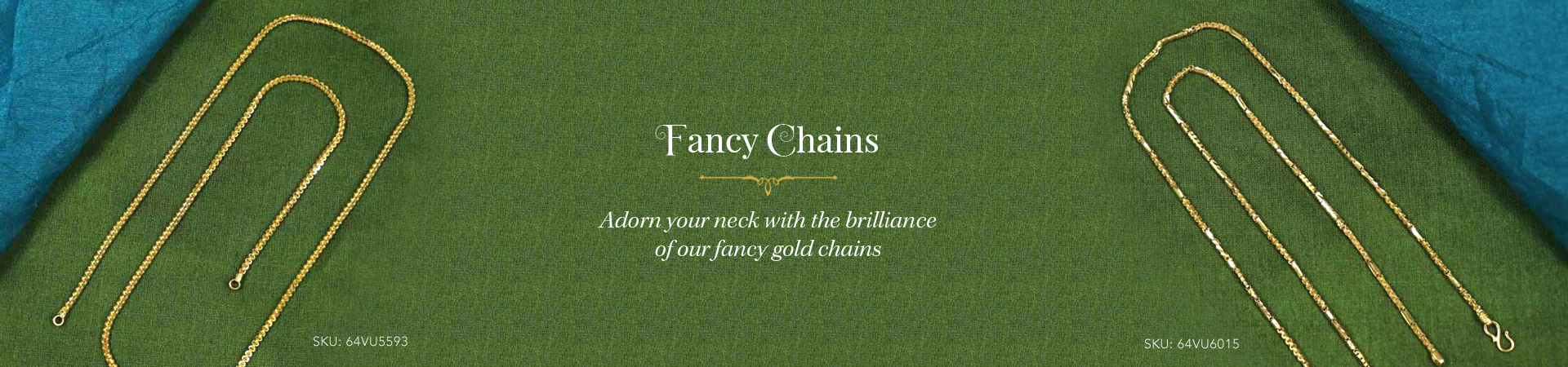 Fancy Chains