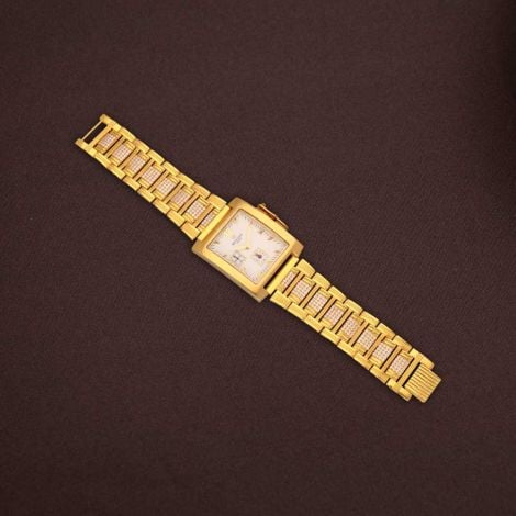 Gold Watches for Men Online - Gold Wrist Watch Designs with Price