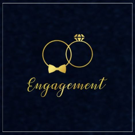 Engagement Gift Card | Engagement Gift Card