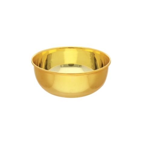 VBJ50003 | 22KT Gold Bowl