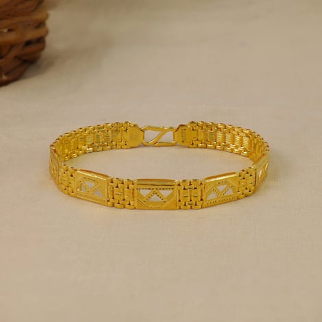 10 gram gold bracelet, 10 gram gold bracelet Suppliers and Manufacturers at  Alibaba.com
