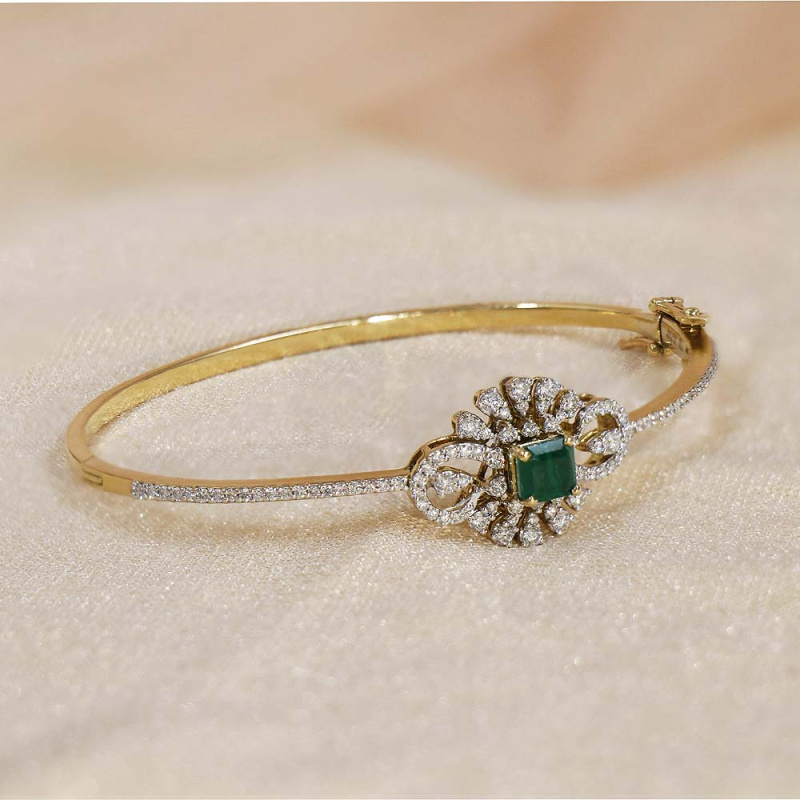 Bezel Mini Diamond Tennis Bracelet – Ring Concierge