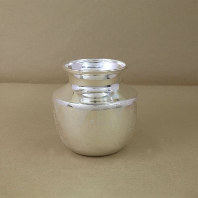 PWBA Silver Tumbler, Accessories