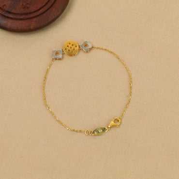 Accessories For Women Charm Adjustable Bracelet For Women Gold Color Chain Bracelet  Girls Fashion Wedding Party Jewelry Gifts - Bracelets - AliExpress