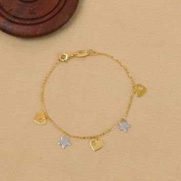 Bracelets Archives - Bhima Jewellery
