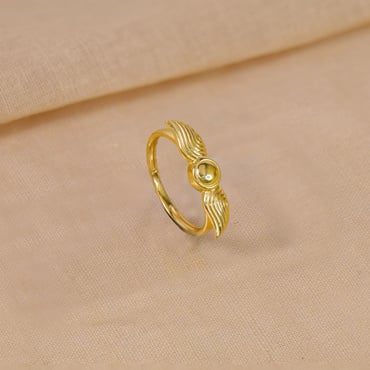 Rings - Hermès Gold Jewelry | Hermès USA