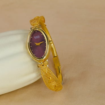 Bracelet Watches For Women | Modern Womens Bracelet Watches