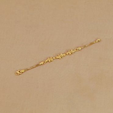 14k Yellow Gold XOXO Diamond Tennis Bracelet Anniversary / Birthday Gift –  A&V Pawn