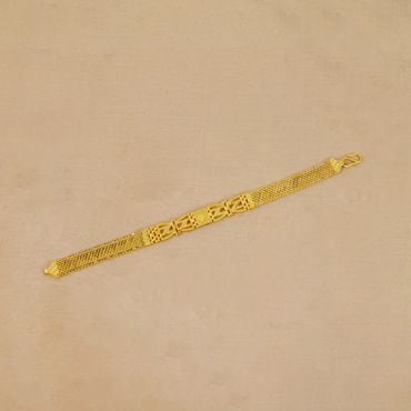 14K Yellow Gold Florentine Etched Hinged Bangle/bracelet 7 13.5mm 9/16  18grams - Etsy