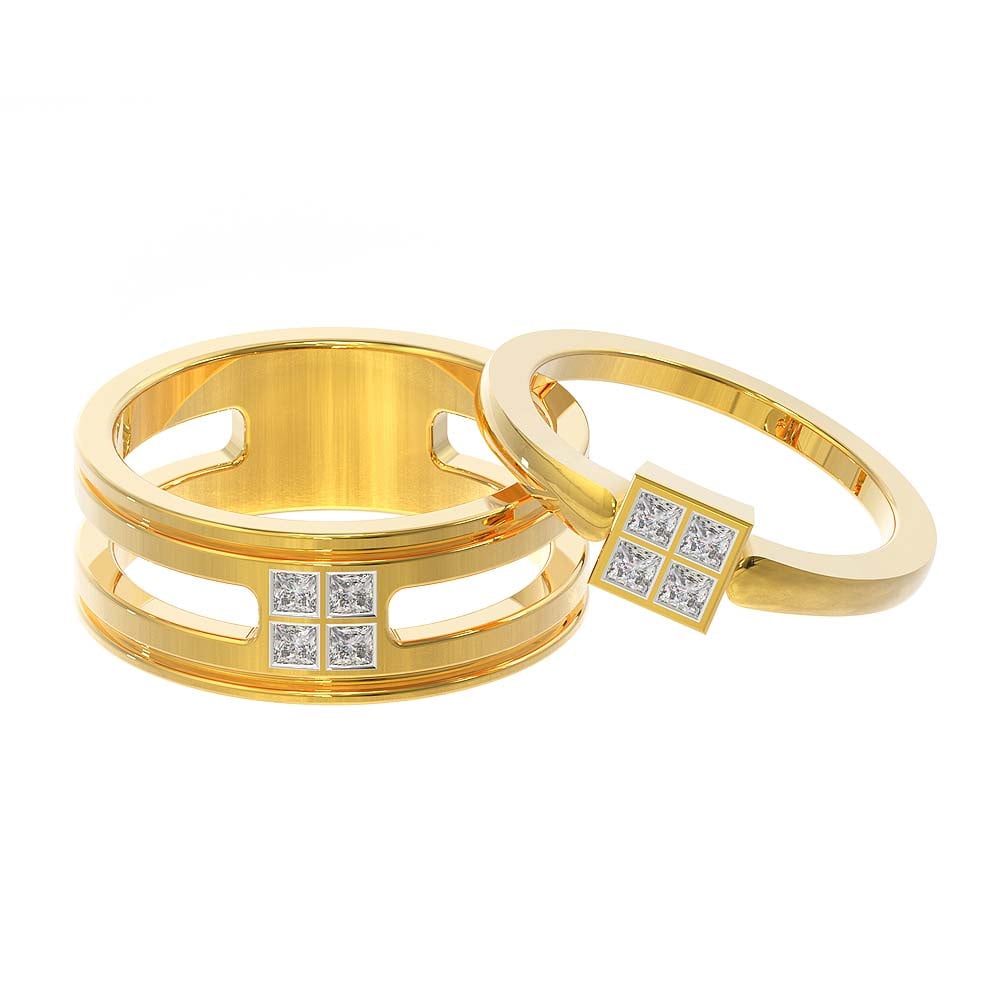 Online Gold Jewellery - Everest Jewellery