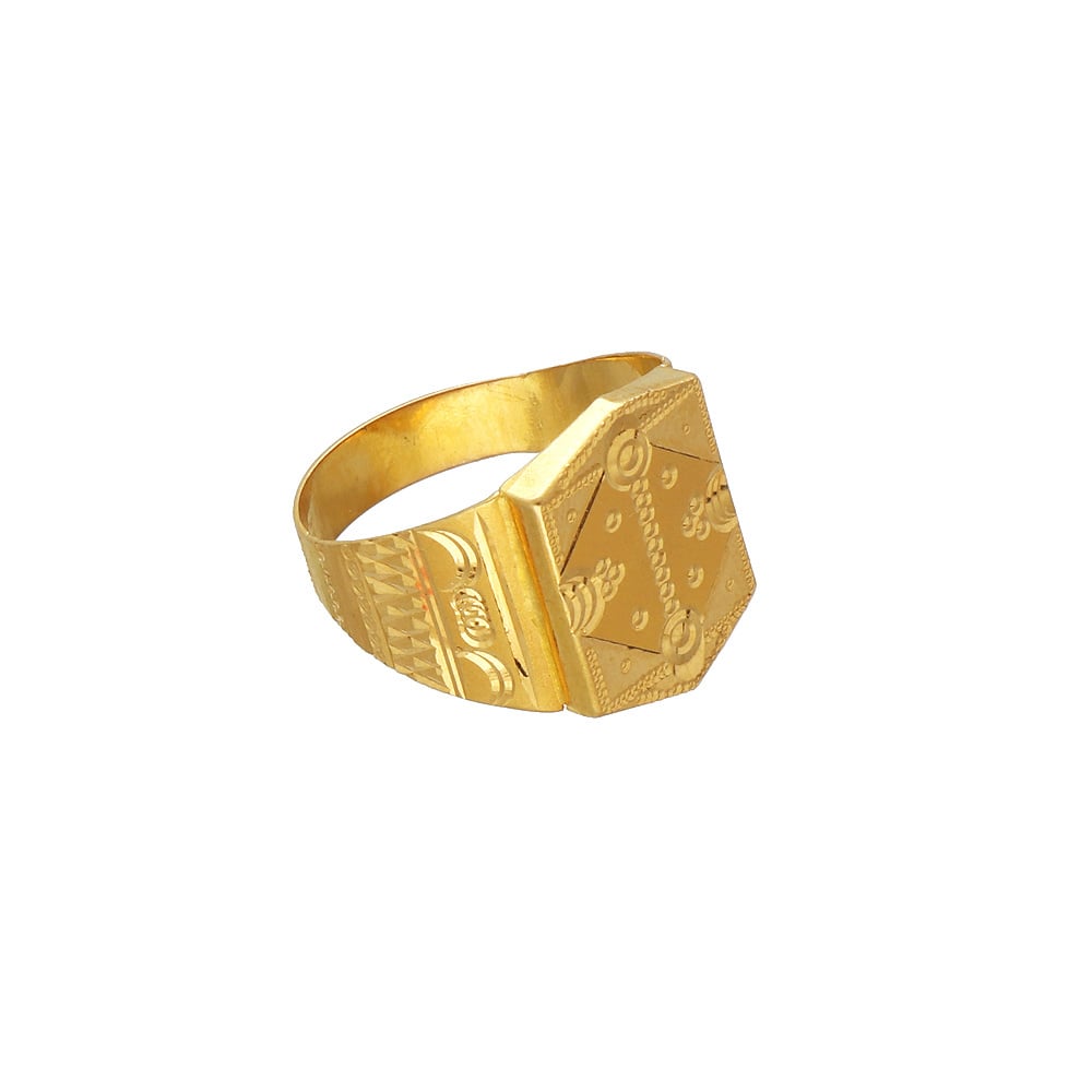 Pure gold 24K gold solid thin 1.2mm band ring, Au999 gold, 99% of gold –  Spainjewelry