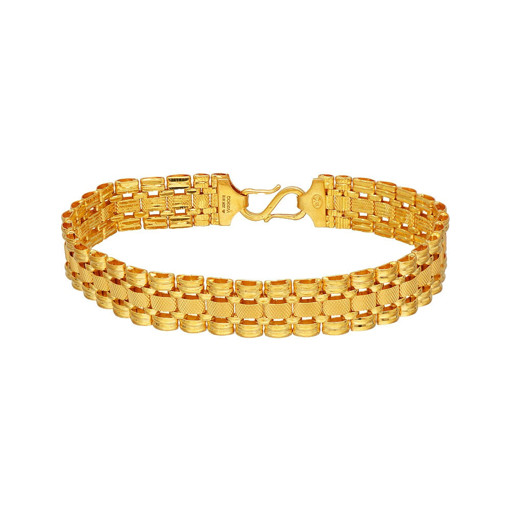 100 New Gents Gold Bracelet | सोने का ब्रेसलेट | मां ज्वैलर्स | maa jewel |  - YouTube