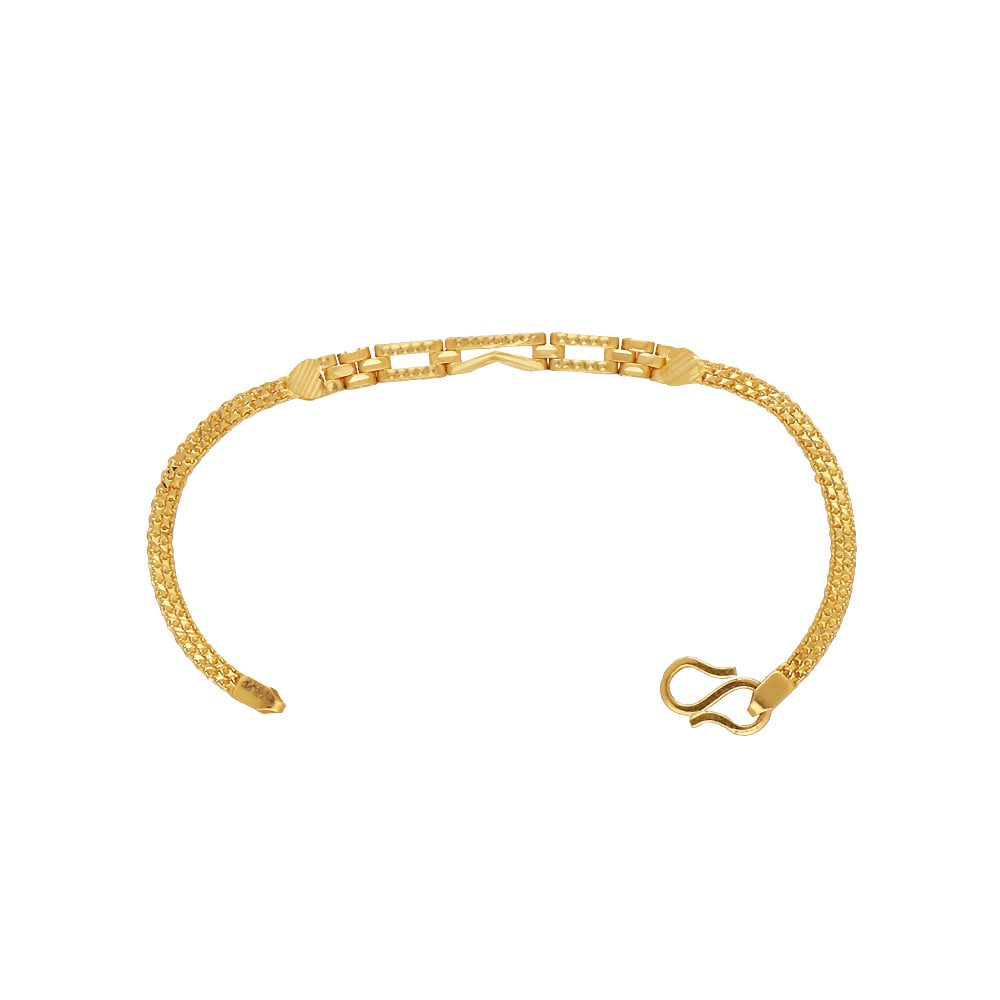 Gold Bracelet, 12 Grams | GovDeals
