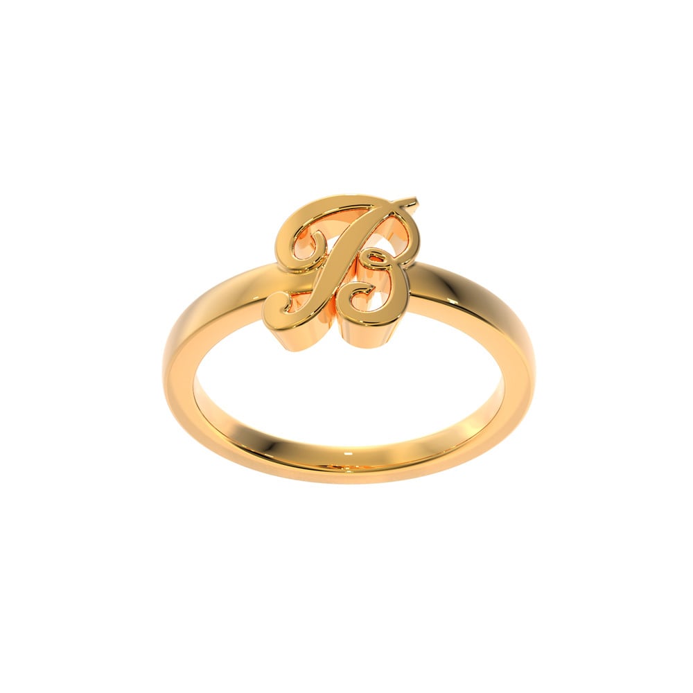 Gold Ring for Women | Rings Online | Kalyan Jewellers-saigonsouth.com.vn