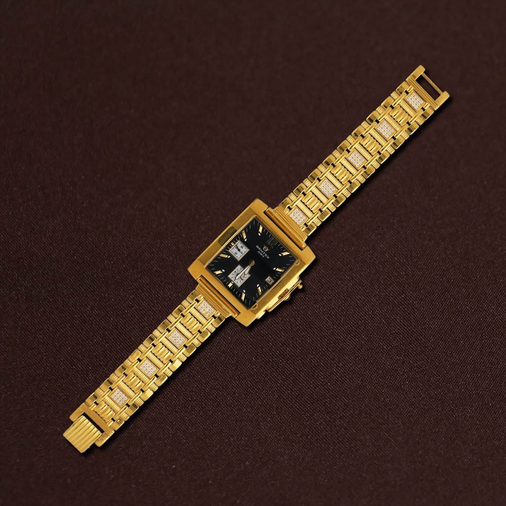 6 Dolan Bullock DBW-099004 Swiss Made:Executive Quartz Pocket Watch | eBay