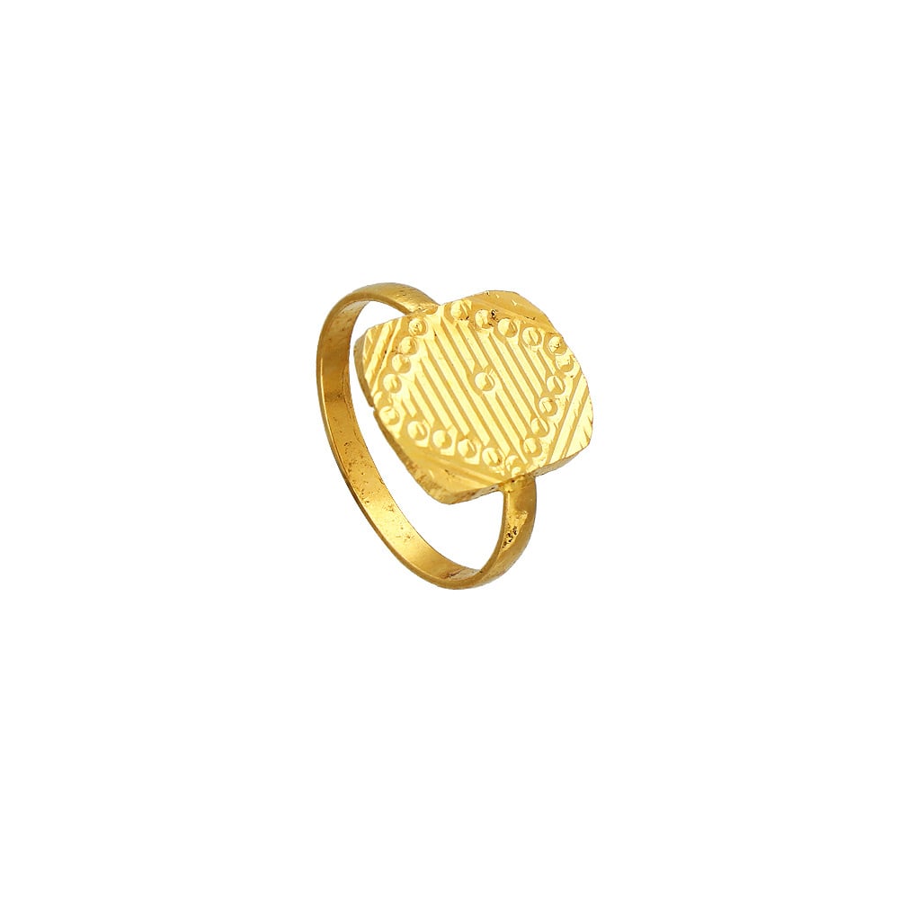 Finger Accessories Jewelry | Light Gold Color Jewelry | Dainty Rings |  Women Rings - Trendy - Aliexpress