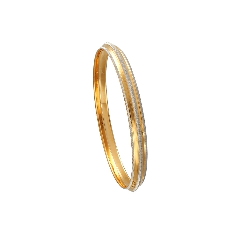 Gold Bangles Online - Party Wear Jewellery Collections | Jos Alukkas Online
