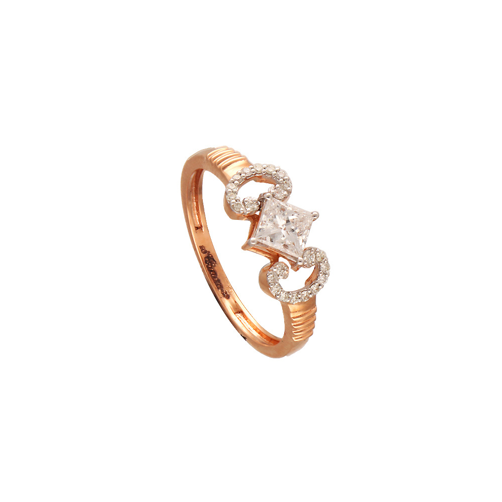 Buy Perfect Diamond Ring For Women | CaratLane