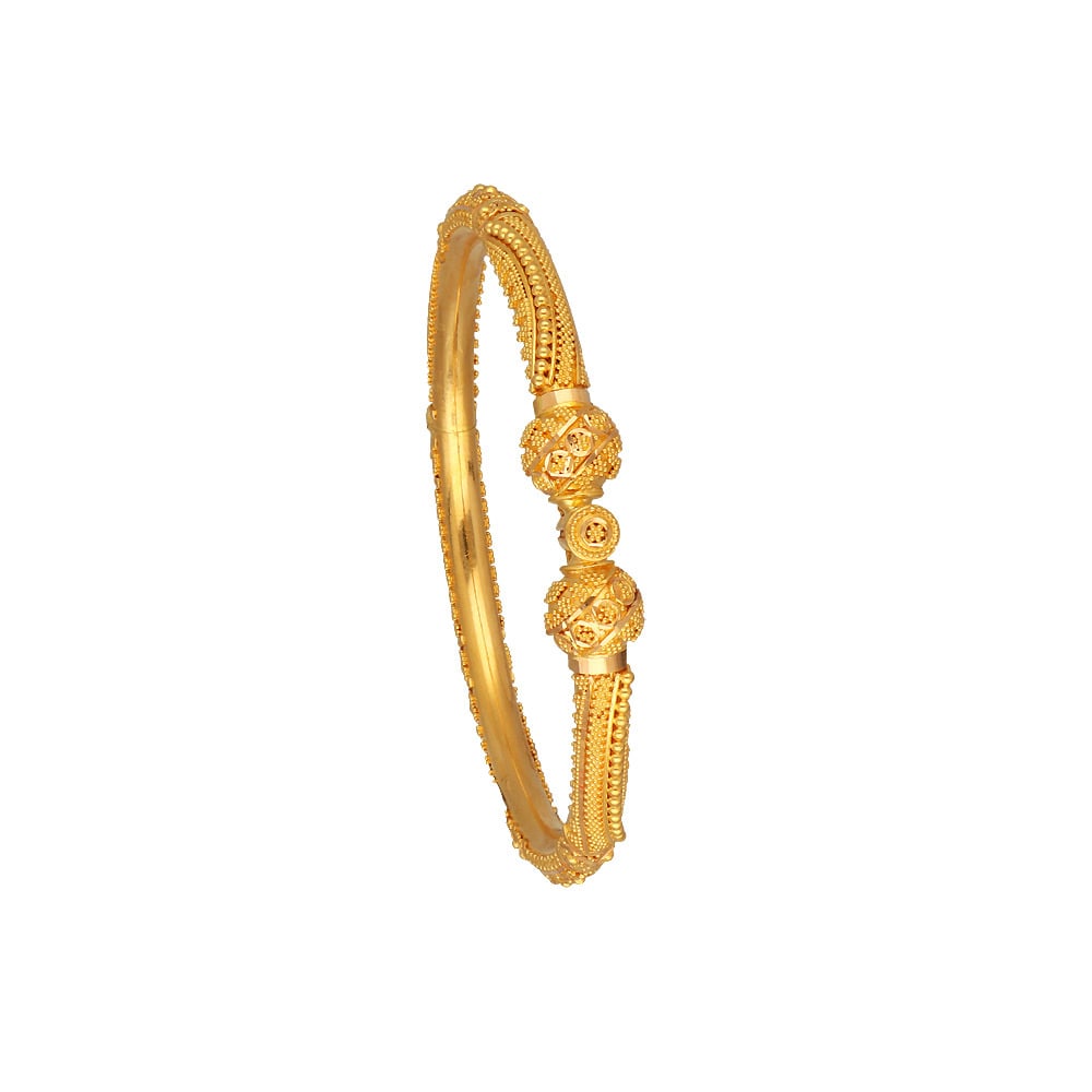 Buy New Party Wear High Quality Ad Stone Simple Gold Bracelet Designs for  Girl-baongoctrading.com.vn