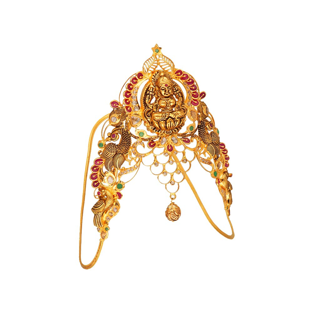 Gold Vanki Ring Designs with Weight and Price @TheFashionPlus - YouTube