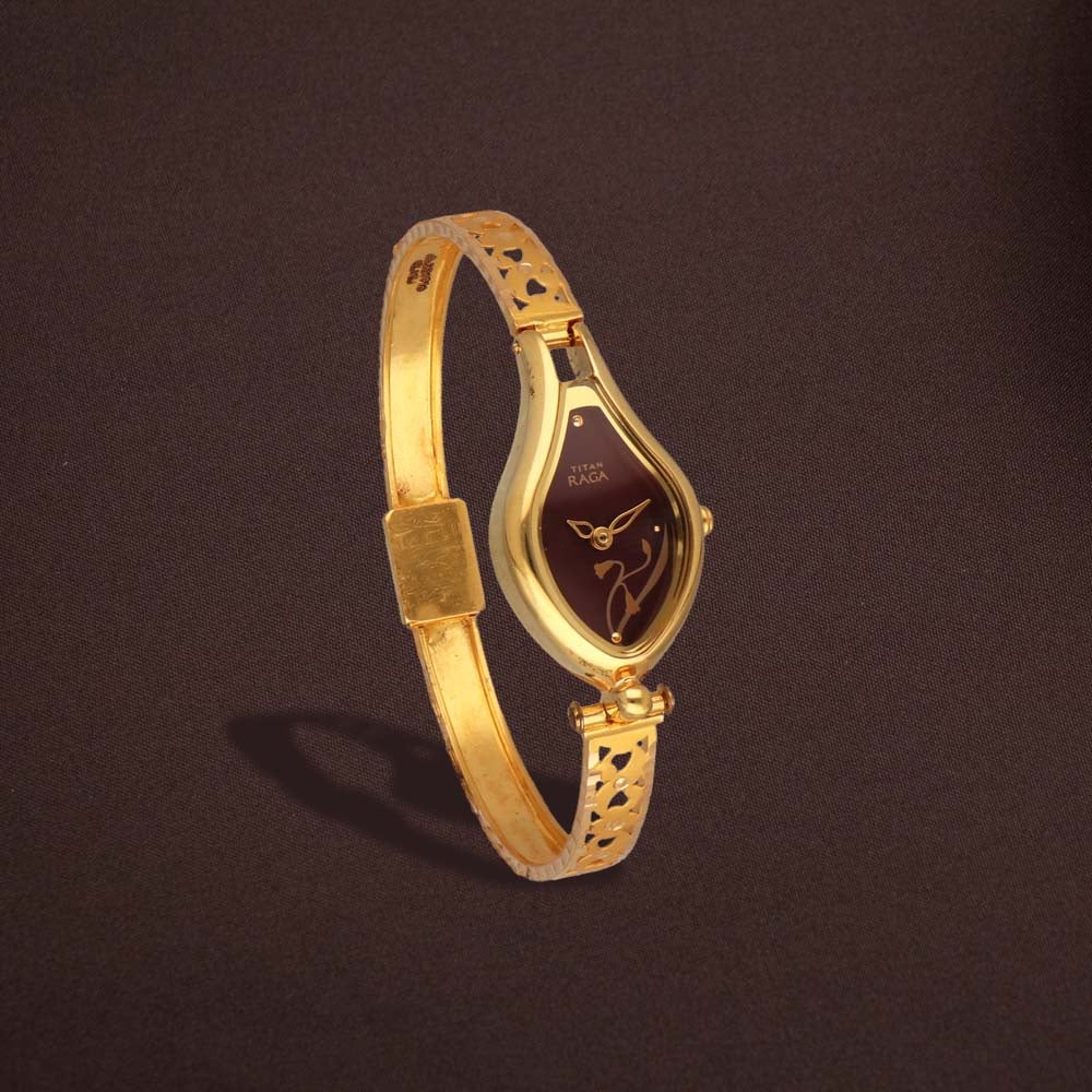 Leopard Chic Wrap Watch Bracelet Band | Mareevo