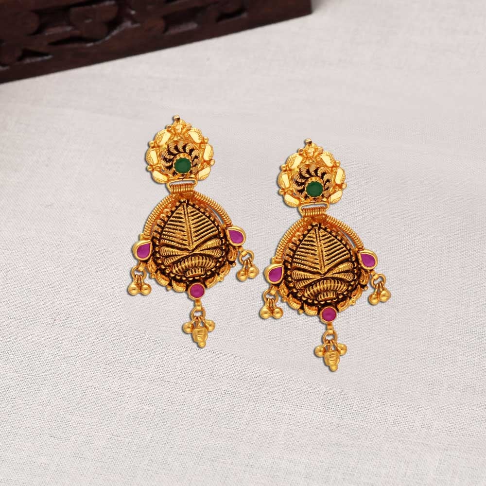 Buy Gold plated Imitation Jewelry Set Jada Jadu Hair accessories Bridal  Wear Online - Griiham