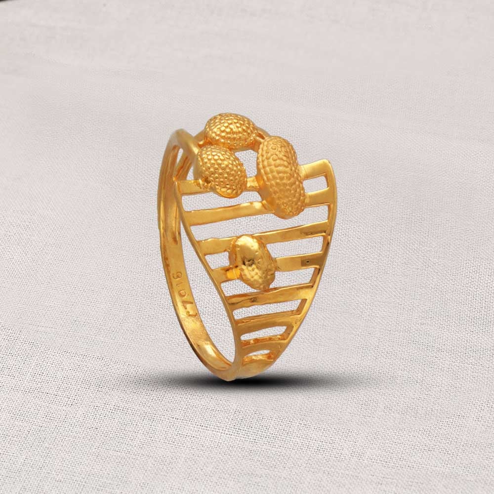 Mokume Gane Square Women's Wood Grain Ring with 18K Yellow Gold, 14K White  Gold and Sterling Silver | TERRA — Steven Jacob