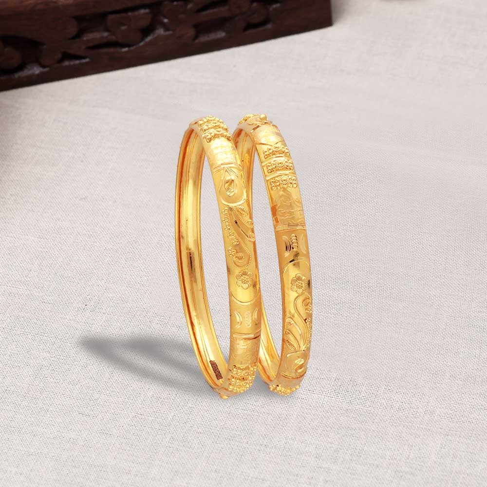 Buy 2 Gram Gold Ring at Best Prices Online at Tata CLiQ