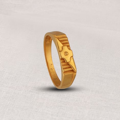 Latest 50 Men's Gold Ring Designs (2022) - Tips and Beauty | Autos