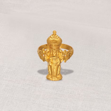 Zumrut Gold Plated Tirupati Balaji/Sri Venkateswara Swamy on Tortoise  Finger Ring Brass Gold Plated Ring Price in India - Buy Zumrut Gold Plated  Tirupati Balaji/Sri Venkateswara Swamy on Tortoise Finger Ring Brass