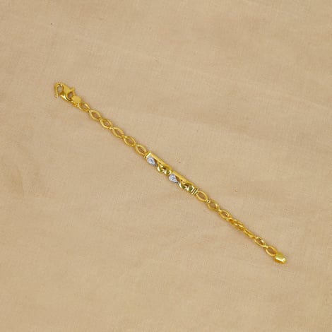 Gold Bracelets Women - Temu
