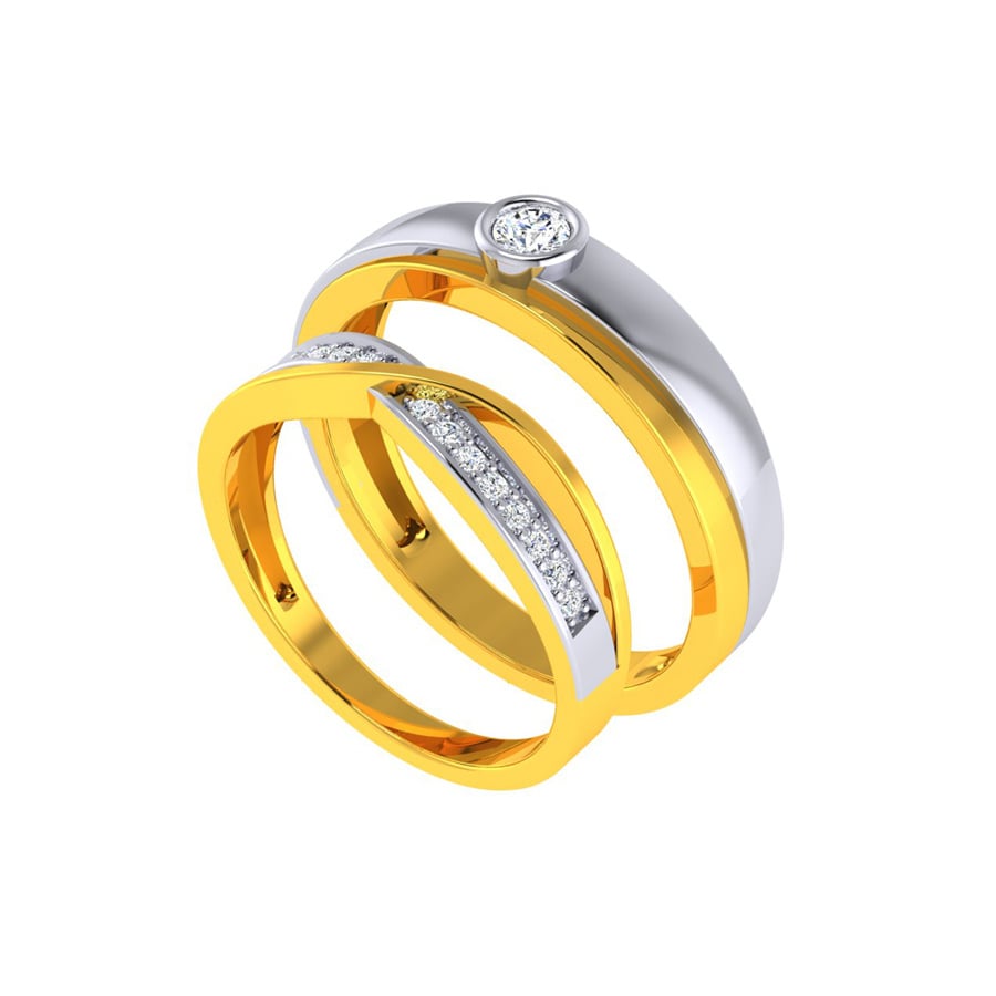 SHOP 22k GOLD RINGS – Andaaz Jewelers