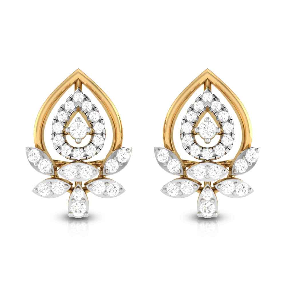 Can You Wear Diamond Earrings Every Day? - Diamond101