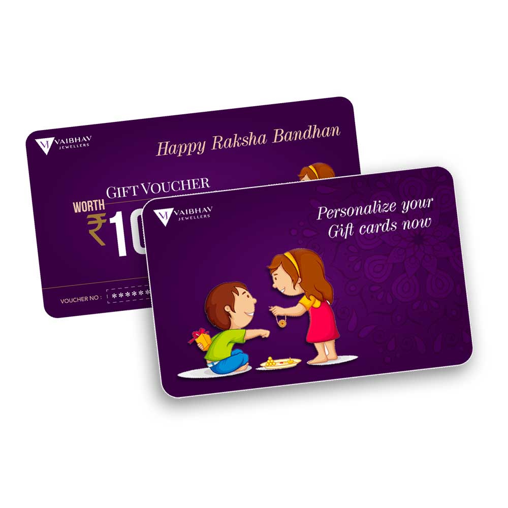 Gift Card – Jewelry Evolution