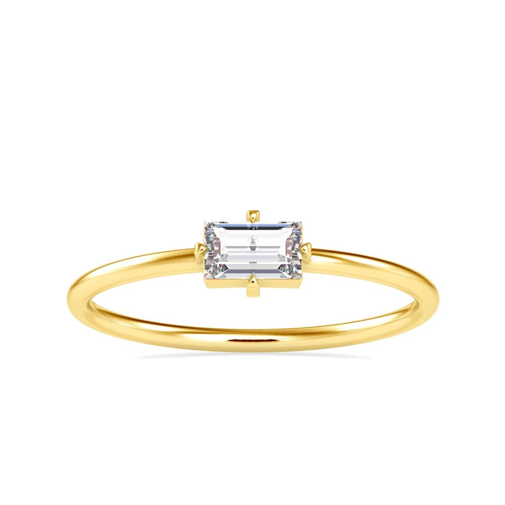 Buy vaibhav Jewellers Diamond Ladies Fancy Ring 148DG9348 Online ...