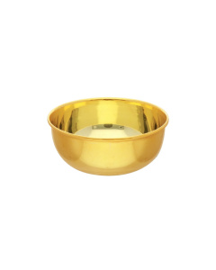 VBJ50003 | 22KT Gold Bowl