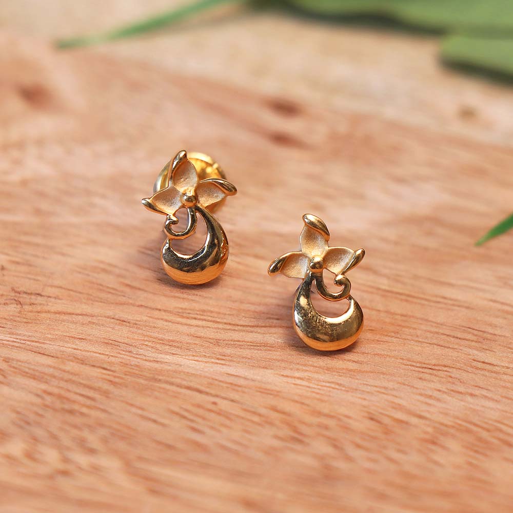 Update 113+ casting gold earrings super hot