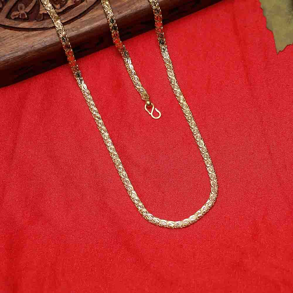 Mini link handmade chain necklace – Melissa Joy Manning Jewelry