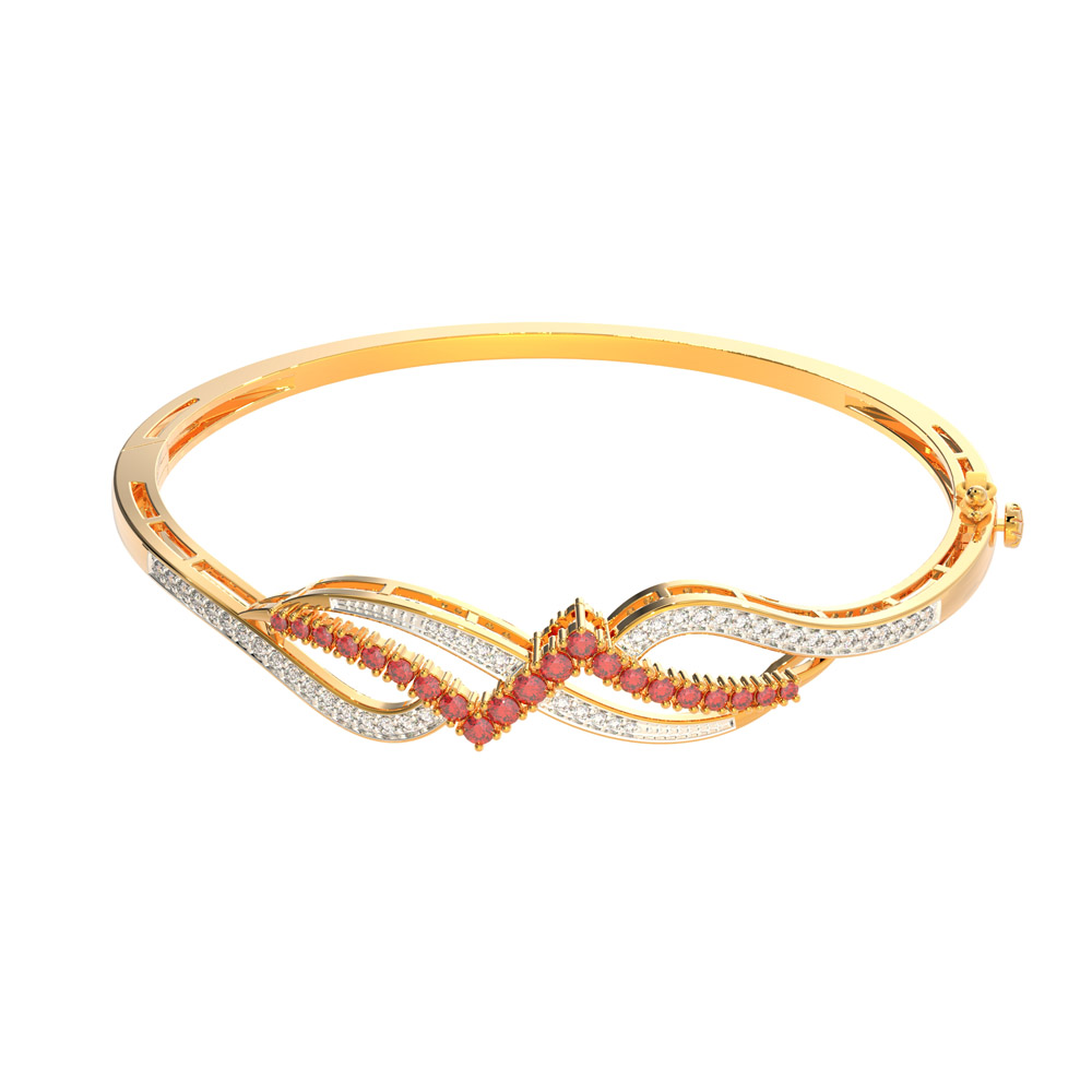 Classic Gold Plated Lucky Bracelet For Women White/Black/Red Cute Link  Butterfly Jewelry Gift For Teens And Girls From Smartears, $15.2 |  DHgate.Com