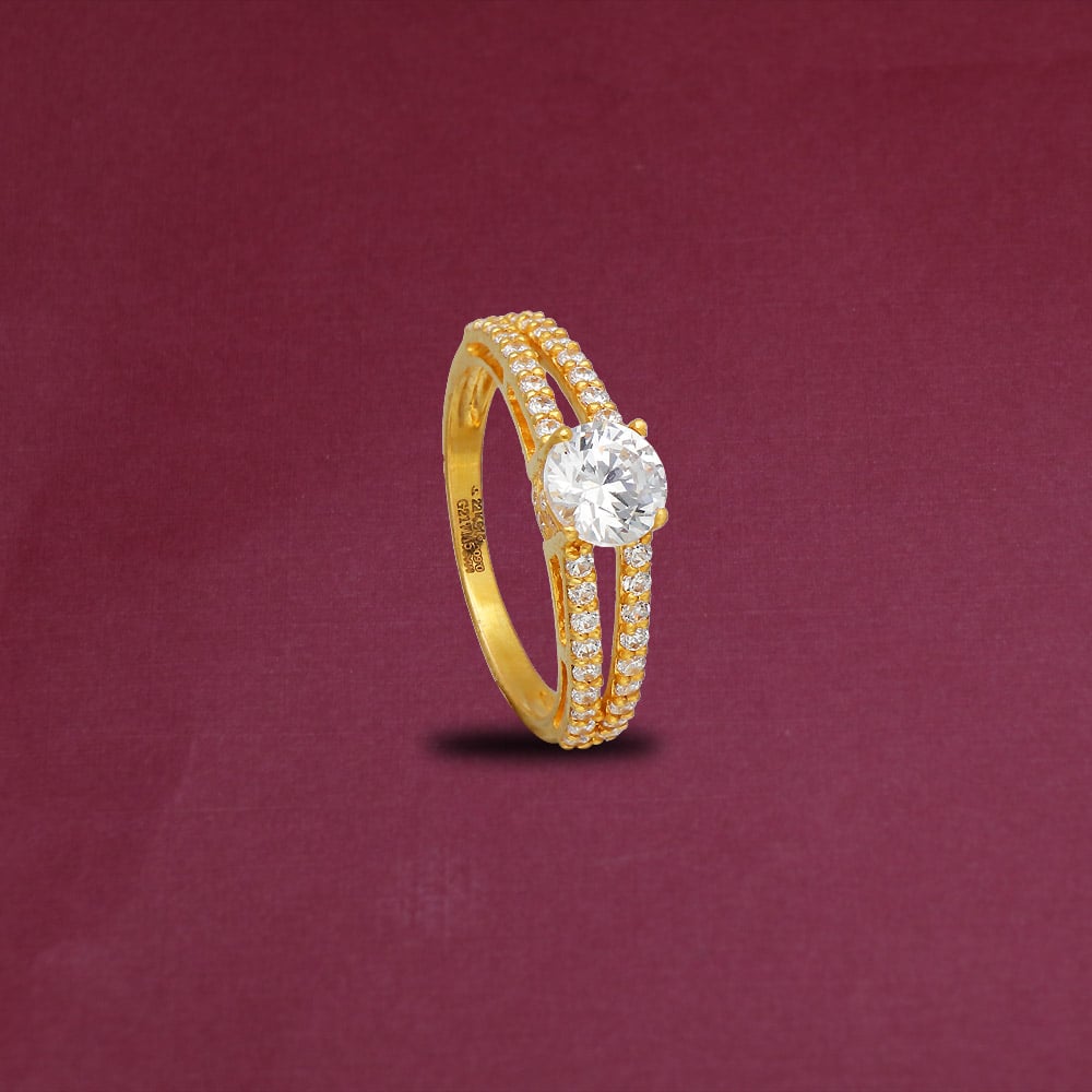 Custom engagement ring design: deposit payment | Eden Garden Jewelry™