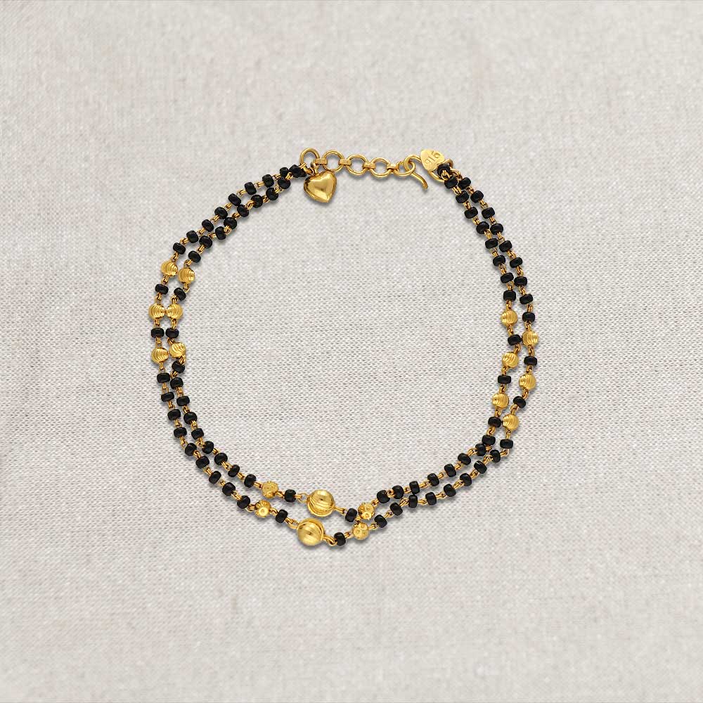 Ladies bracelet - Senorita Jewellery-sonthuy.vn