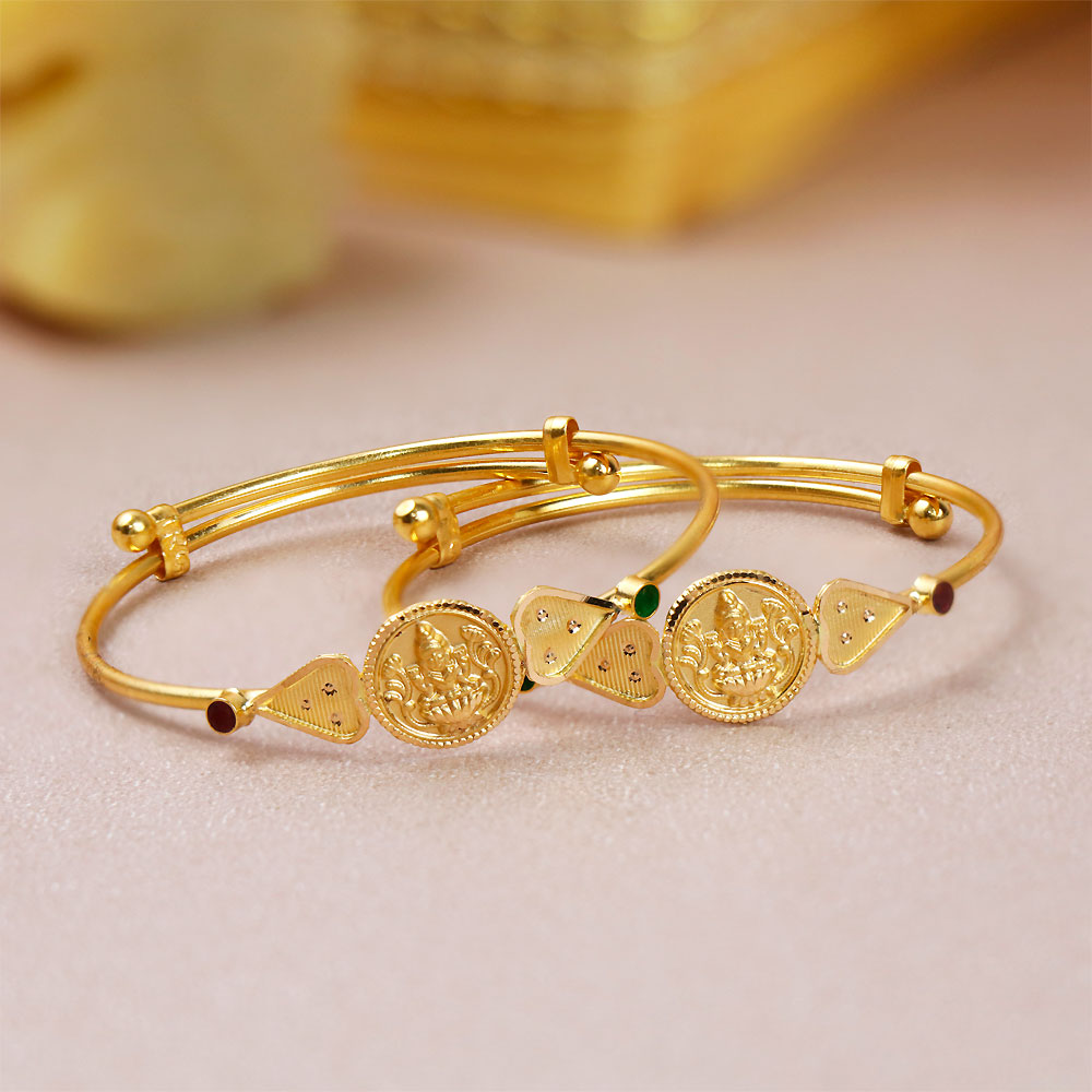 Golden Daily Wear Gold Plated Beads Bracelet at Rs 70/piece in Ahmedabad |  ID: 22644728812