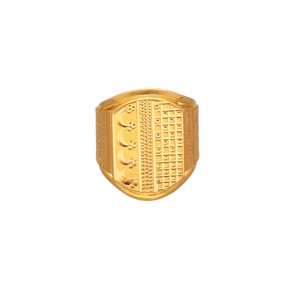 Gold signet ring | Signet ring men, Signet ring, Mens rings fashion