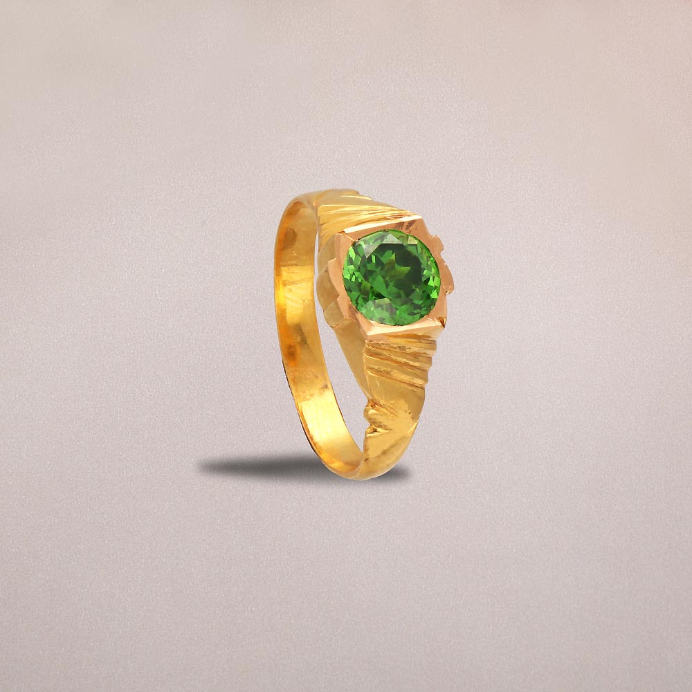 Green Stone | Gold ring designs, Gold rings fashion, Gold jewelry fashion-tuongthan.vn