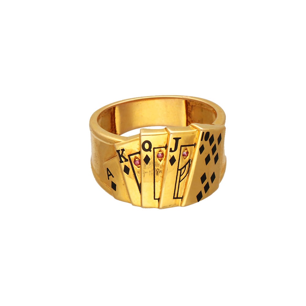 Gold gemstone rings | Mens emerald rings, Rings for men, Gold gemstone ring-saigonsouth.com.vn