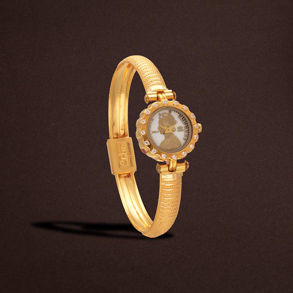 Jag J2511A Boss Gold Tone Mens Watch – Grahams Jewellers-sonthuy.vn