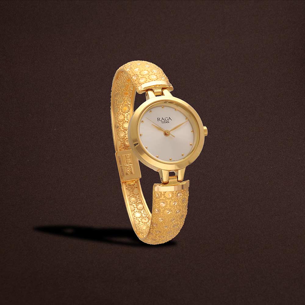 Know The History Of Titan Raga Watches - The Fashion Folio-gemektower.com.vn
