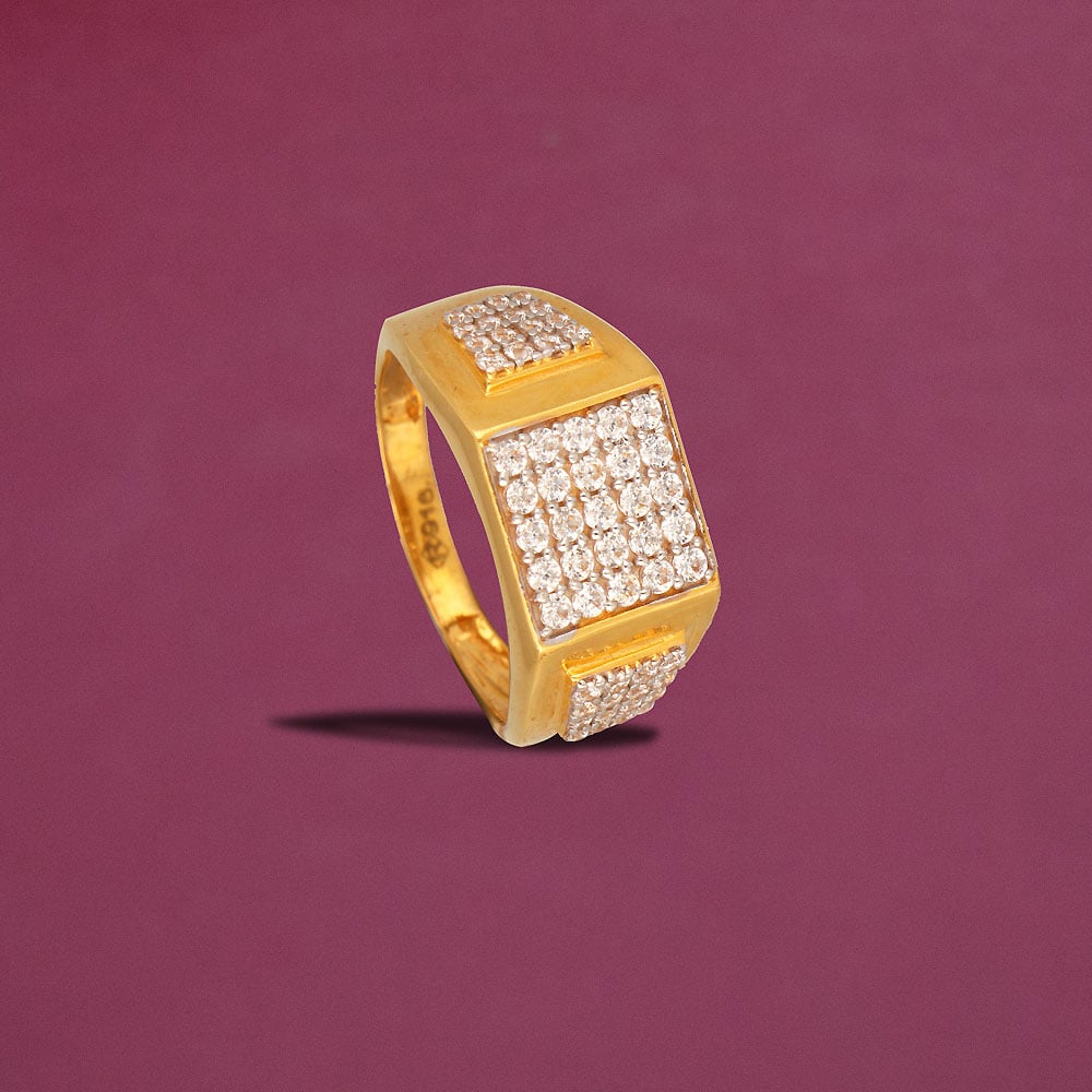 custom zericon ring man stylish luxury| Alibaba.com