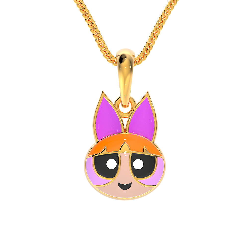 Gold Plated Friendship Necklace | Gold Plated Children Necklaces | Jewelry  - Gold Plated - Aliexpress