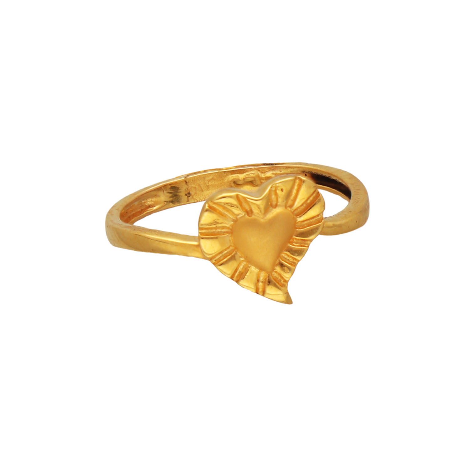 Buy Exclusive Finger Rings Online | Gold Rings | STAC Fine Jewellery